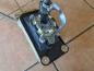 Preview: Audi A3 8L Schaltkulisse Schaltgest?nge 1J0711025A