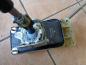 Preview: Audi A3 8L Schaltkulisse Schaltgest?nge 1J0711025A