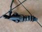 Preview: Fiat Grande Punto 199 Kupplungsnehmerzylinder Nehmerzylinder Kupplung 55183442