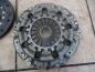 Preview: Renault Kangoo KC Druckplatte Kupplungssatz 122032410