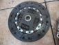 Preview: Renault Kangoo KC Druckplatte Kupplungssatz 122032410