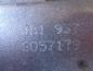 Preview: Renault Twingo C06 1,2 Getriebe Schaltgetriebe JB1 937