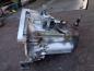 Preview: Peugeot 206 CC 1,6 Getriebe Schaltgetriebe 5-gang