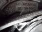 Preview: VW Golf 4, Skoda, Seat Getriebe Schaltgetriebe 02J301107C