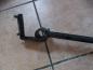 Preview: Peugeot 206 Cabrio Bj:2003 Schaltkulisse Schalthebel Leder 5 Gang 9651394580