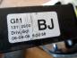 Preview: Opel Zafira B Bj:2007 Kupplungspedal Pedal Kupplung 13192503