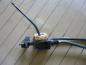 Preview: Ford Fiesta Bj.1997 Schaltgest?nge Schaltkulisse Schaltknauf 96WT-7M038-AA