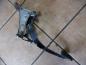 Preview: Toyota Yaris P1 Pedal Kupplungspedal mit Halter