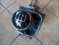 Preview: VW Golf 6 VI Schaltkulisse Schaltung 1K0711061B