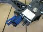 Preview: Skoda Octavia Bj.2002 VW Golf 4 Kupplungspedal Pedal Kupplung 1J1721059AD