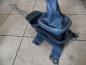 Preview: Opel Corsa D Schaltkulisse Schaltbock Schaltgest?nge Becherhalter 5-Gang