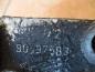 Preview: Opel Vectra B Halter Halterung Getriebe 90497583