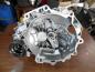 Preview: Skoda Fabia II Getriebe Schaltgetriebe JHQ 02T301103AB