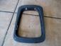 Preview: Opel Zafira A Abdeckung Schalthebel Schaltkulisse 90581563