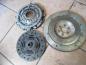 Preview: Opel Corsa D Kupplung Schwungsrad 55568083