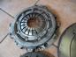 Preview: Opel Corsa D Kupplung Schwungsrad 55568083