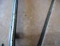 Preview: Opel Vectra C Signum Blende Rahmen Schaltkulisse Abdeckung 315031203