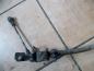 Preview: VW Golf IV 1J Schaltgestänge Träger 1J0711603