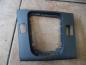 Preview: BMW E46 316ti Abdeckung Dekor Schaltkulisse 8211465