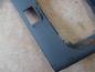 Preview: BMW E46 316ti Abdeckung Dekor Schaltkulisse 8211465