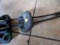 Preview: Peugeot 307 Schaltkulise Schaltseile Schalthebel 5-gang 9650994580
