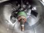Preview: Opel Omega B 2,5TDi Schaltgetriebe Getriebe R25-D 5-gang 90446299