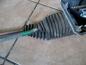 Preview: VW Passat 3B Schaltkulisse Schaltgest?nge 5- gang 4B0711025