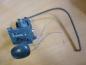 Preview: Mercedes W124 Schaltkulisse 2012670905
