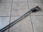 Preview: Audi A3 8L Schaltkulisse Schaltgest?nge Schaltknauf 5-gang 1J0711025