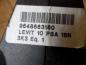 Preview: Citroen C2 C3 Halter Schalthebel Schaltbock 9648663180