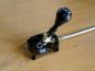Preview: Opel Corsa C Schaltkulisse Schalthebel Schaltgest?nge 009021210