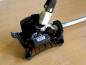Preview: Opel Corsa C Schaltkulisse Schalthebel Schaltgest?nge 009021210