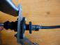 Preview: Opel Corsa C Kupplungspedal Pedal Kupplungsgeberzylinder 9156593