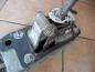 Preview: VW Golf VI Schaltkulisse Schaltseile Schaltung 6-gang 1K0711061