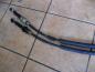 Preview: Mercedes B-Klasse W245 Schalthebel Schaltknauf 6-Gang A169360040