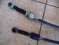 Preview: Mercedes B-Klasse W245 Schalthebel Schaltknauf 6-Gang A169360040