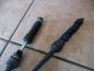 Preview: Fiat Punto 188 Schaltkulisse Schalthebel 5-gang 735280836