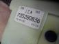 Preview: Fiat Punto 188 Schaltkulisse Schalthebel 5-gang 735280836