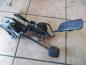 Preview: Nissan Micra K12 Pedalwerk Kupplungspedal mit Gaspedal 18002AX700