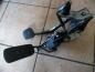 Preview: Nissan Micra K12 Pedalwerk Kupplungspedal mit Gaspedal 18002AX700