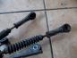 Preview: VW Sharan 7M Schaltseil Schaltgestänge 7M3711874