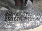 Preview: Getriebe Schaltgetriebe D361D3373AK Seat Ibiza 1.4 (55KW) 89133 Km