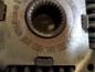 Preview: Seat Ibiza 6L 1,4L Kupplung Druckplatte 036141025