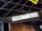 Preview: Skoda Octavia 1Z Pedal Kupplungspedal 1K1721059BA