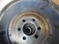 Preview: VW Polo 6N 1,0L Kupplungsdruckplatte 030141025F