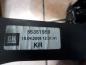 Preview: Opel Zafira B Schalthebel 55351959