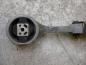 Preview: Skoda Fabia 6Y2 Bj 2002 Getriebelager Getriebehalter hinten 6Q0199851 A/S