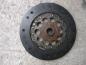 Preview: Audi A6 Bj 1997 Original Kupplung Satz Druckplatte C58141031E