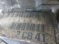 Preview: Citroen AX 14 TGD Getriebe Schaltgetriebe 5-gang 2CB41 149000 KM