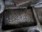 Preview: Opel Corsa C Bj 05 Getriebe Schaltgetriebe GM55355489 - 649354685 - 76000KM